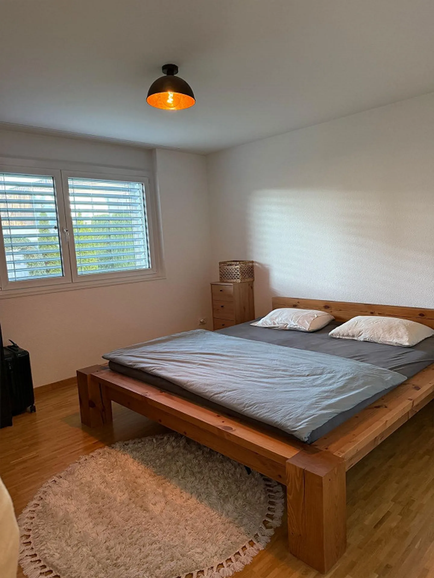 Modern 2.5-room apartment in Goldach - Feeling at home made easy! - Photo 5 of 8