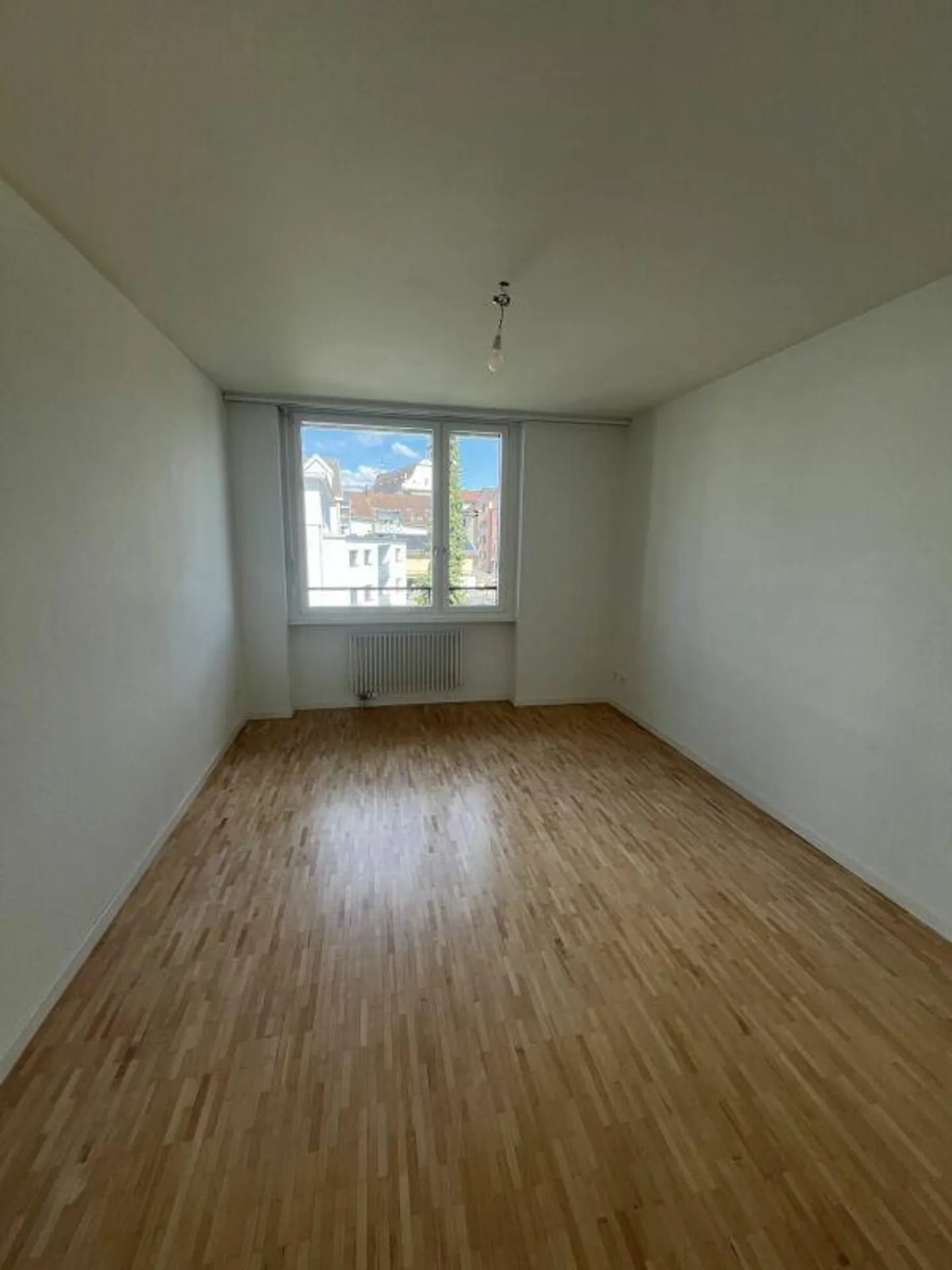 Prima locazione appartamento duplex 4.5 stanze - Foto 7 di 10