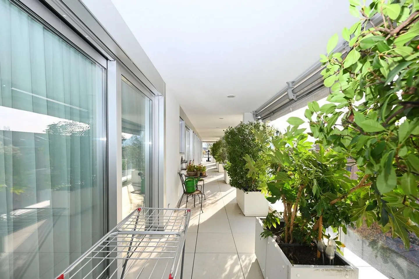Penthouse Esclusivo con Terrazza - Foto 15 di 17