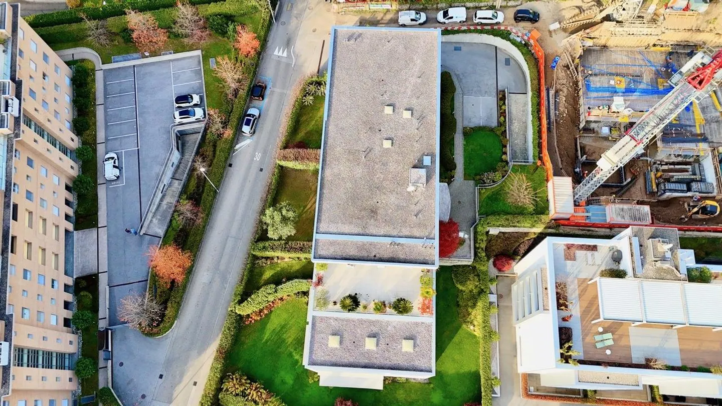 Penthouse Esclusivo con Terrazza - Foto 17 di 17