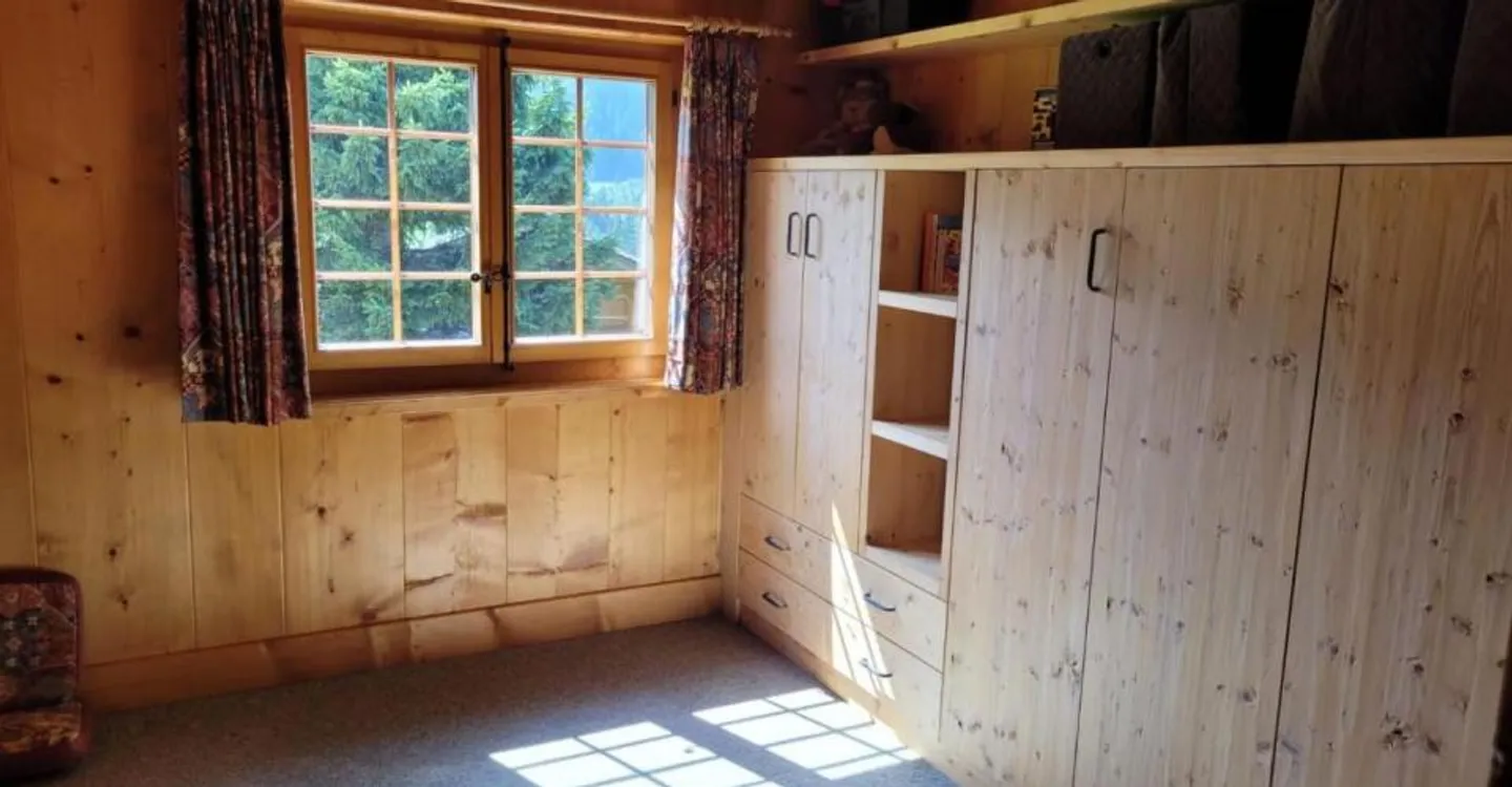 Chalet 5.5 stanze a La Fouly VS - Foto 10 di 12
