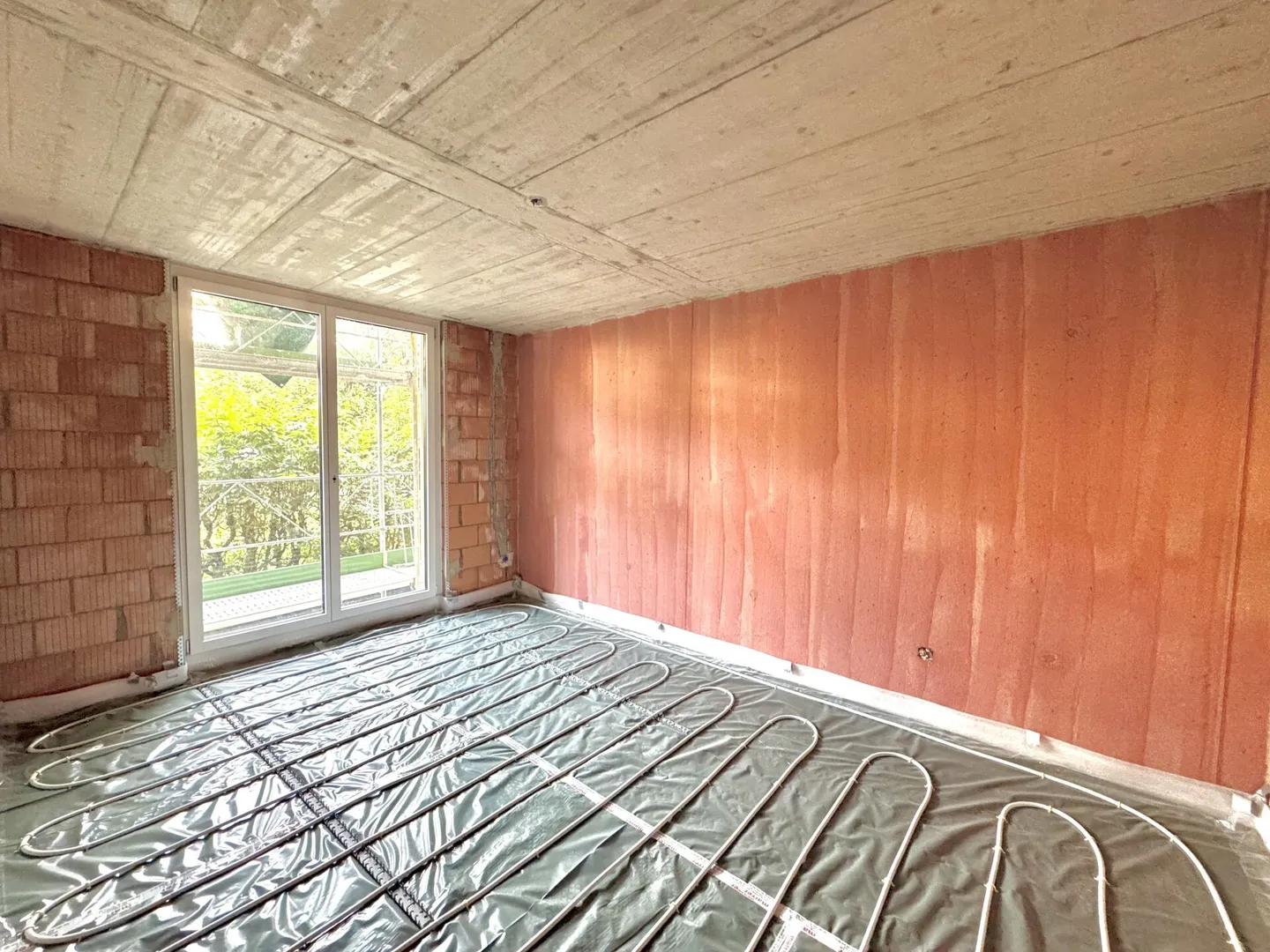 Qualità della vita pura appartamento 3.5 stanze da amare - Foto 7 di 8
