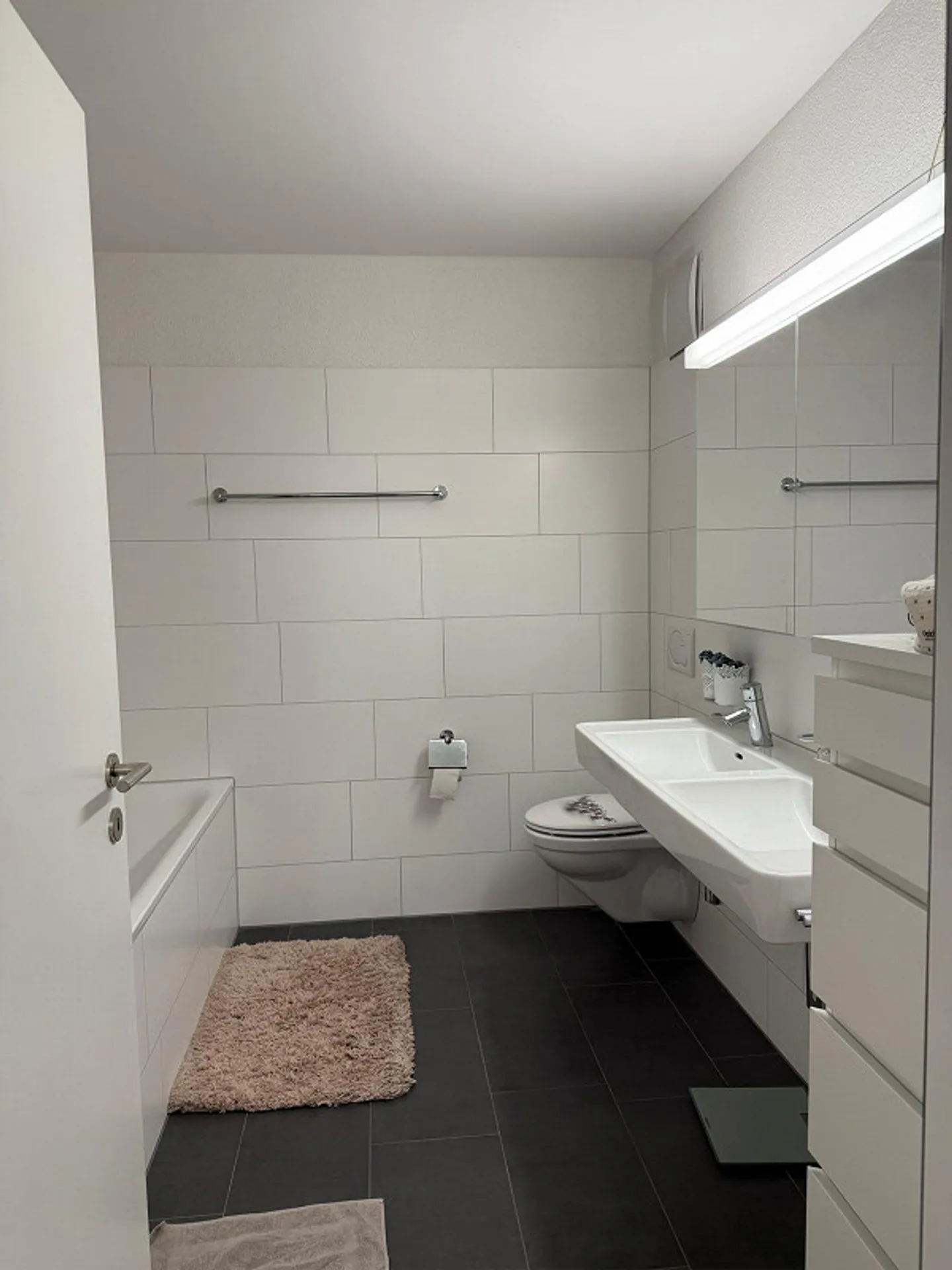 Modern 2.5-room apartment in Goldach - Feeling at home made easy! - Photo 6 of 8