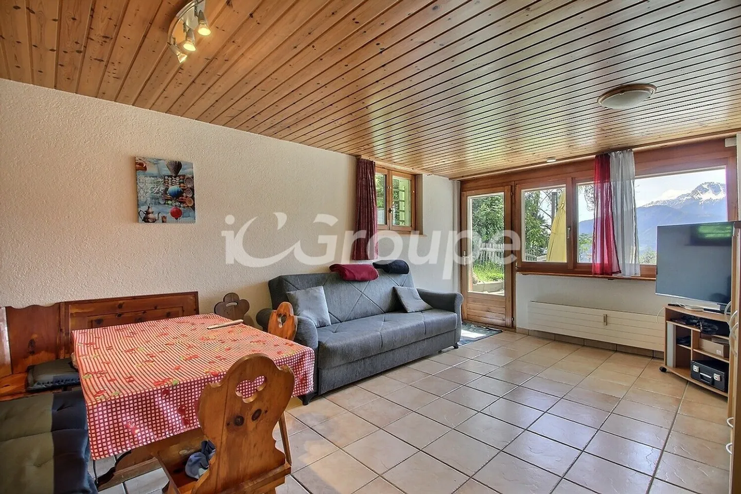 Wohnung kaufen - Foto 2 von 13