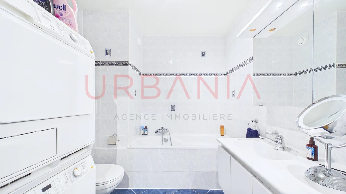 Appartement élégant à Florissant - Photo 6 sur 9