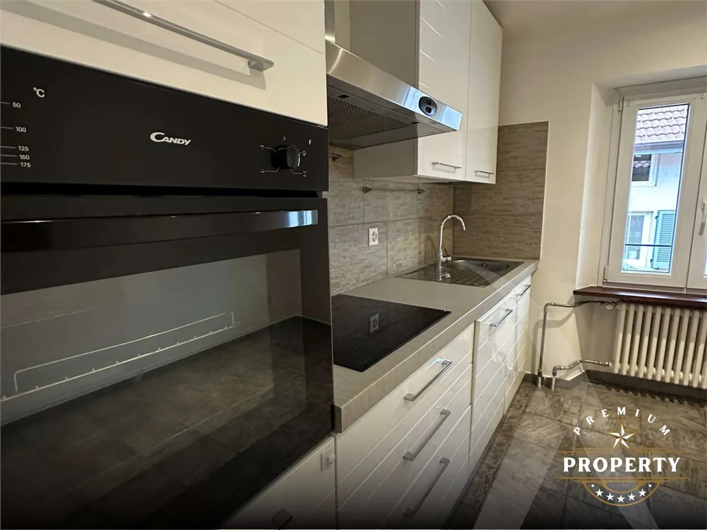 Appartamento Magnifico nel Centro Storico - Foto 6 di 9