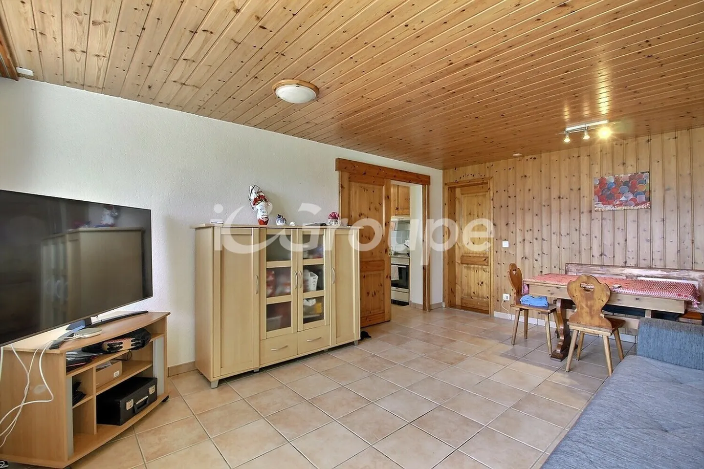 Wohnung kaufen - Foto 3 von 13