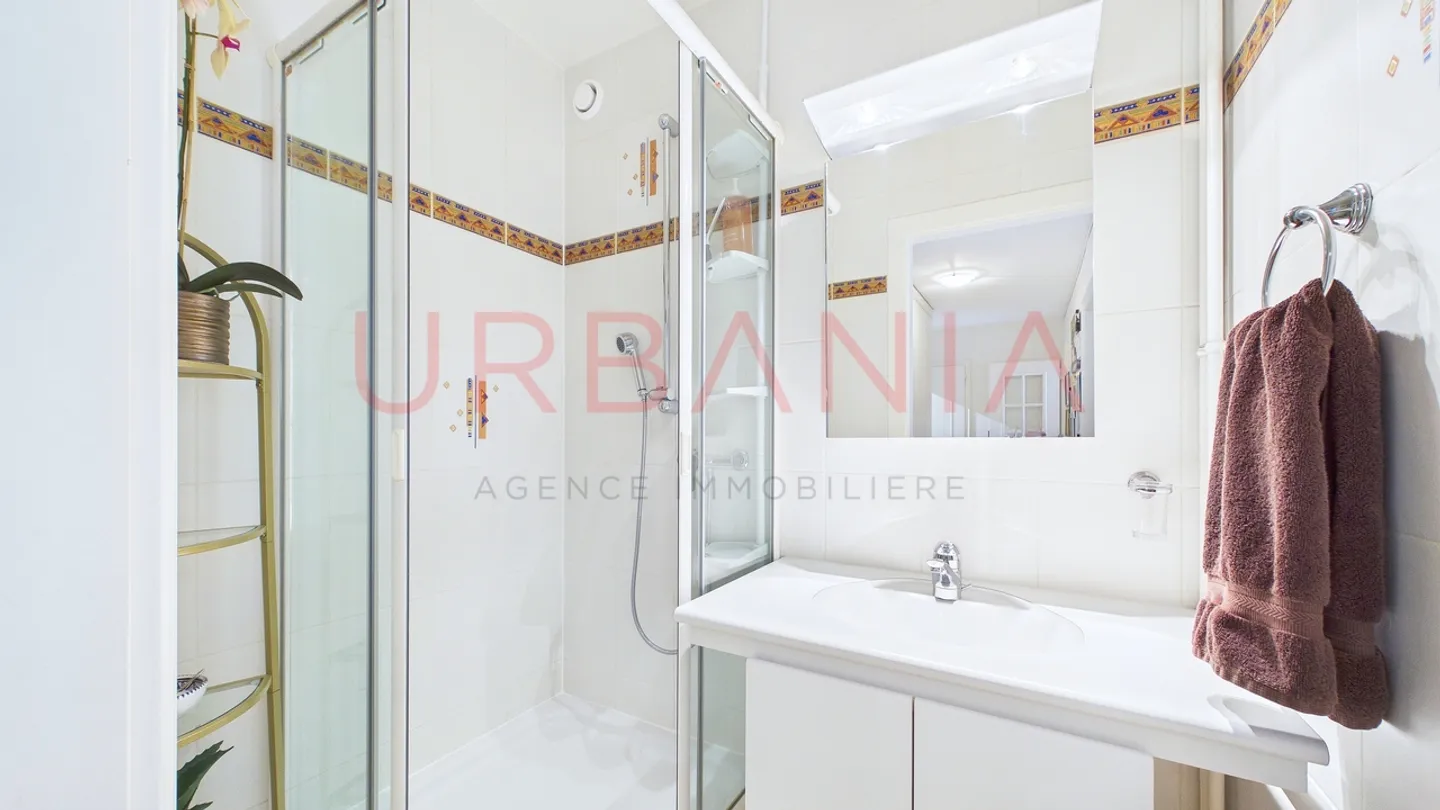 Appartement élégant à Florissant - Photo 7 sur 9