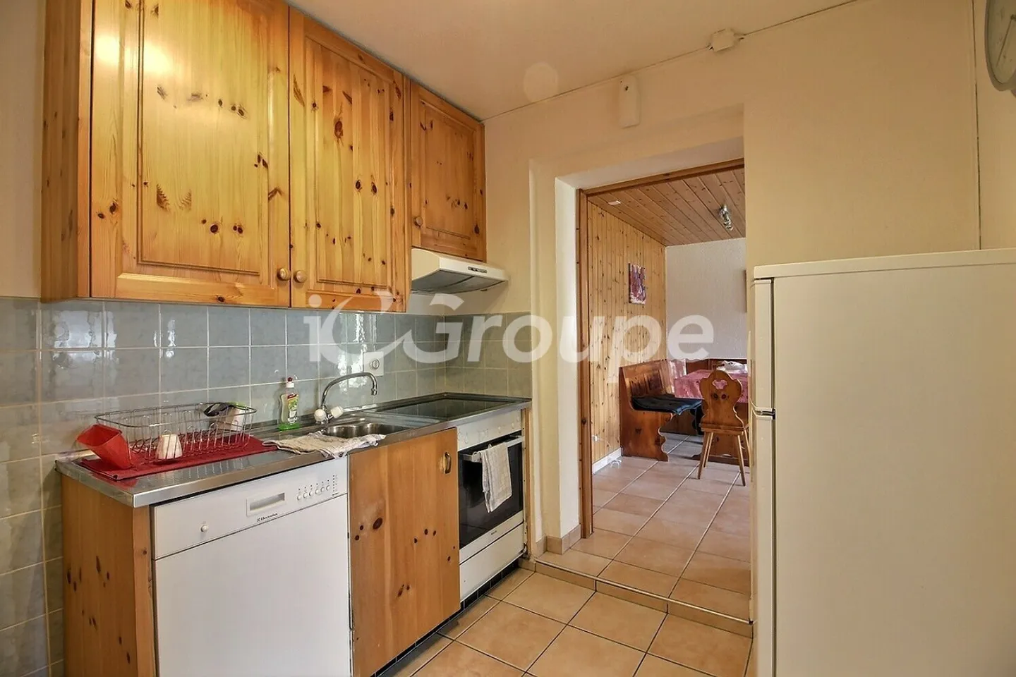 Wohnung kaufen - Foto 5 von 13