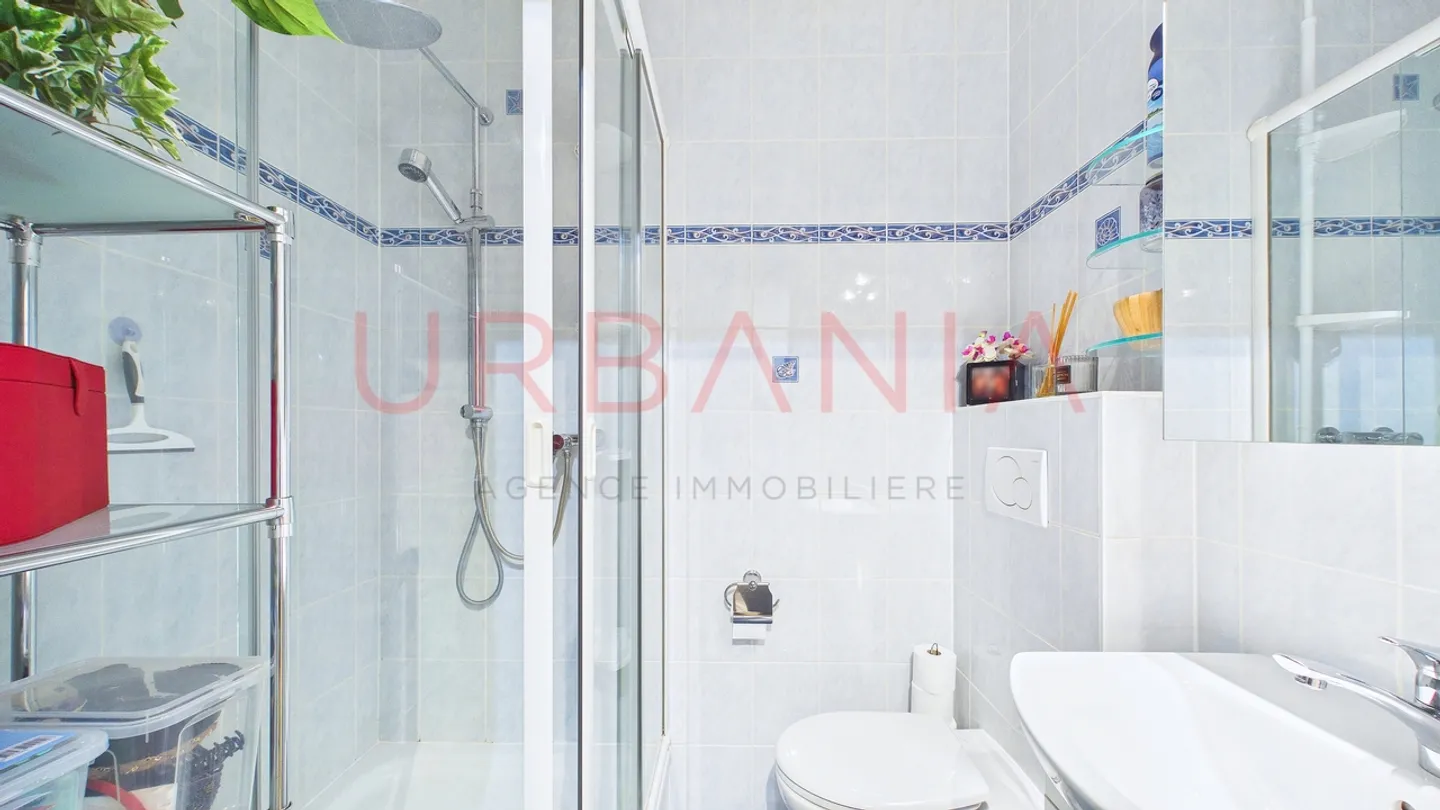 Appartement élégant à Florissant - Photo 8 sur 9