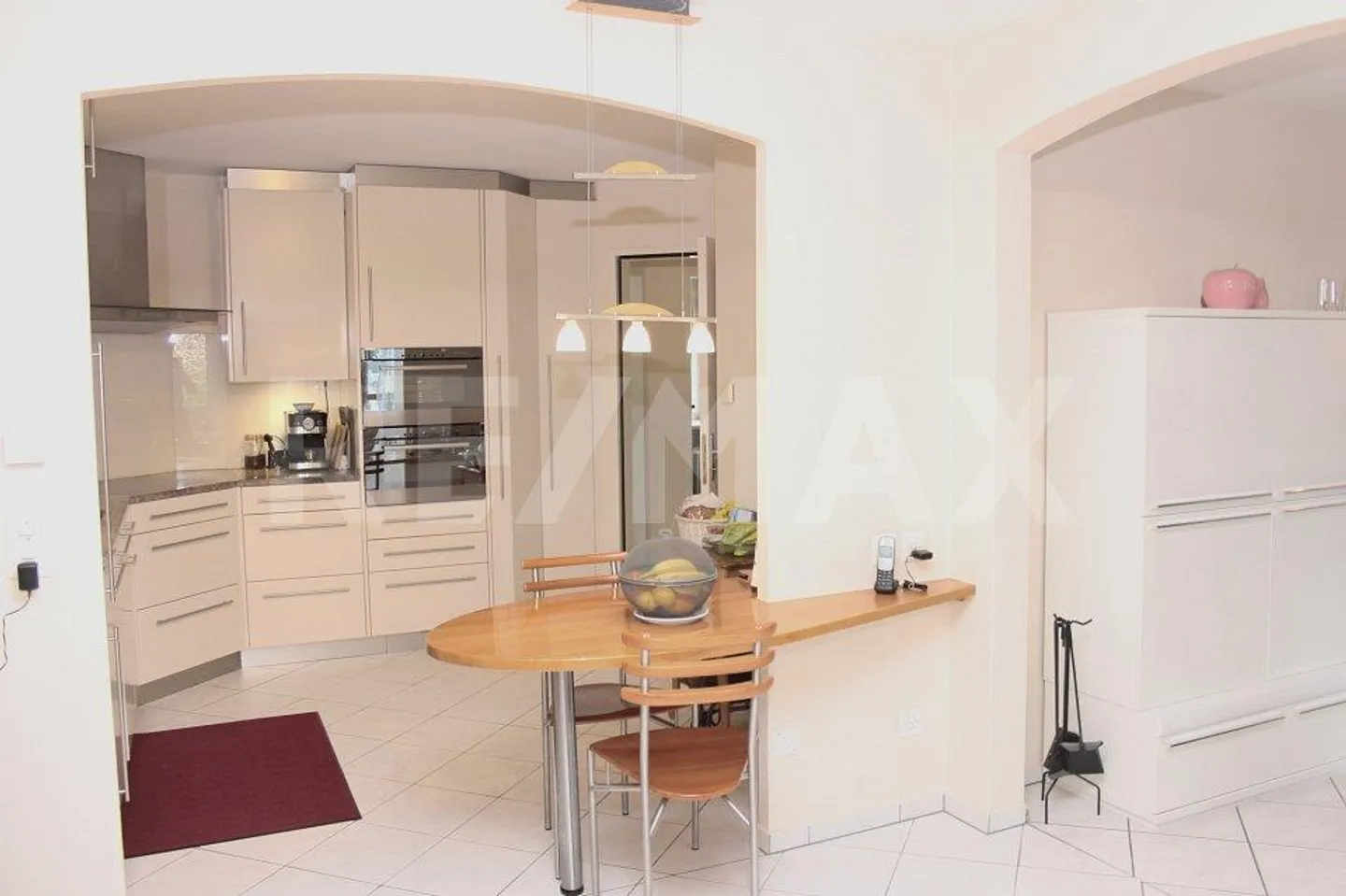 Nature-oriented living / Garden apartment - Photo 10 of 13