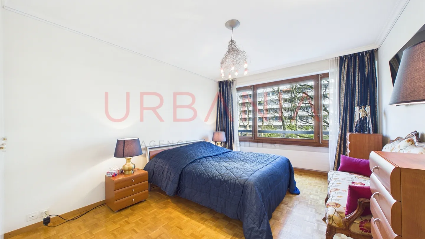 Appartement élégant à Florissant - Photo 5 sur 9