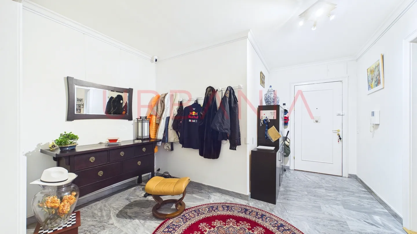 Appartement élégant à Florissant - Photo 9 sur 9