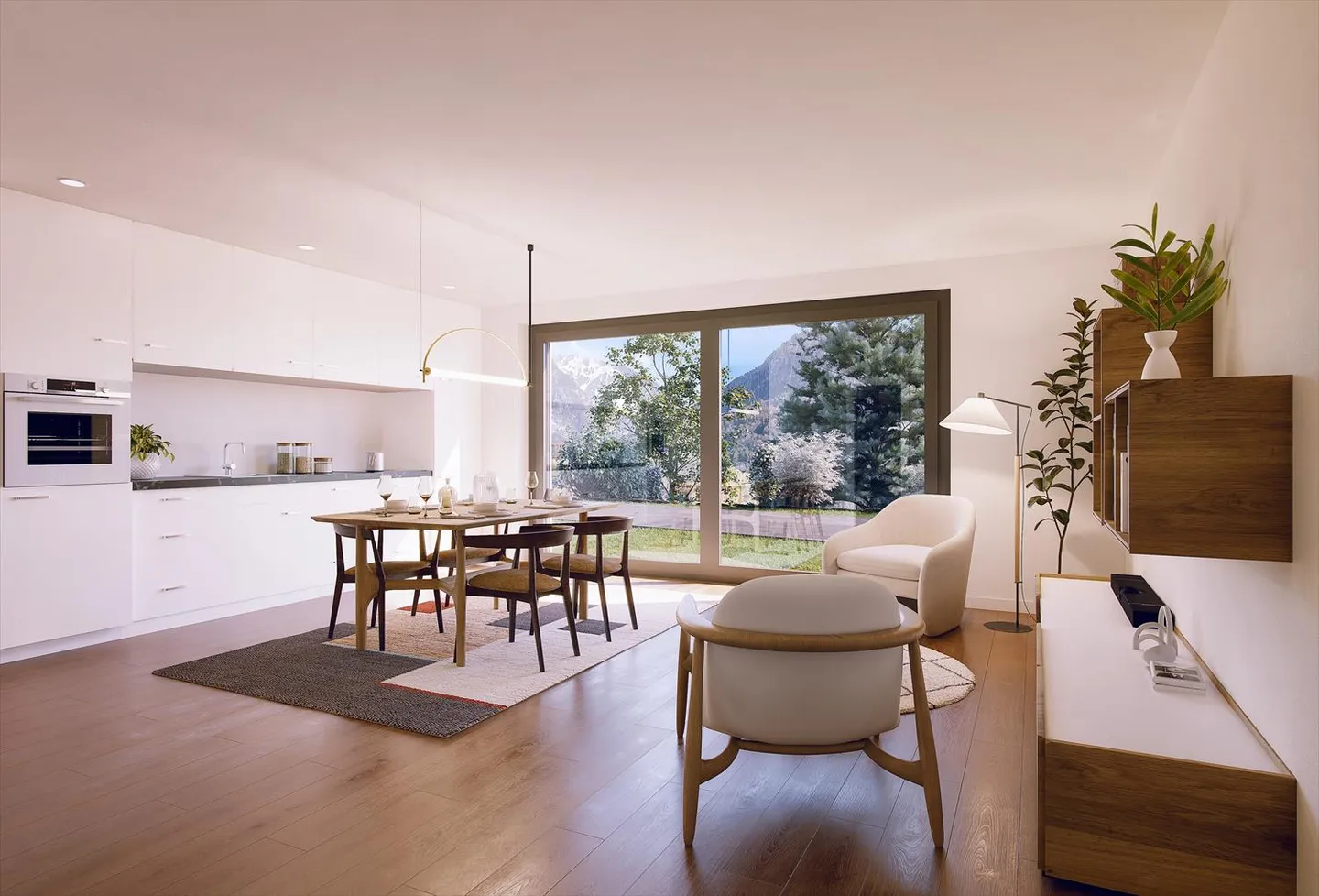 Chalet 7 rooms - Photo 6 of 10