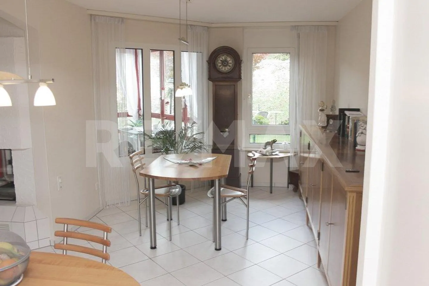 Nature-oriented living / Garden apartment - Photo 12 of 13