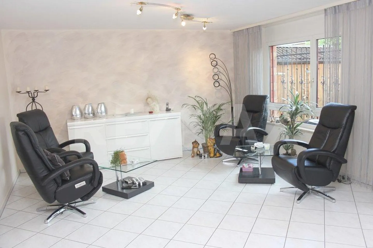Nature-oriented living / Garden apartment - Photo 13 of 13