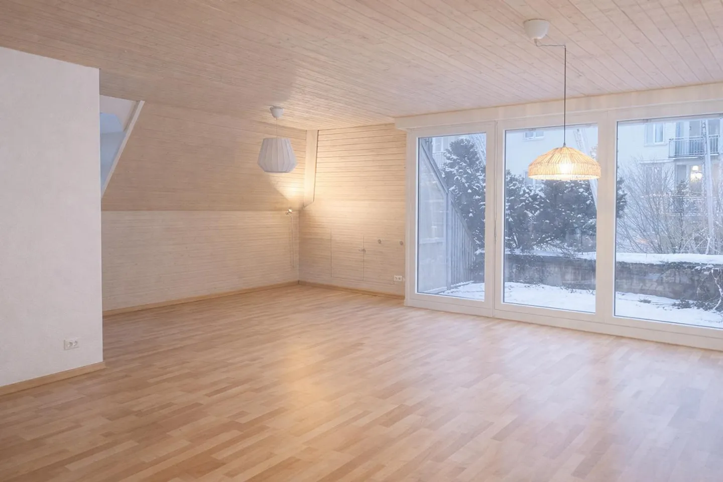 Appartamento mansardato accogliente vicino al centro città - Foto 4 di 10