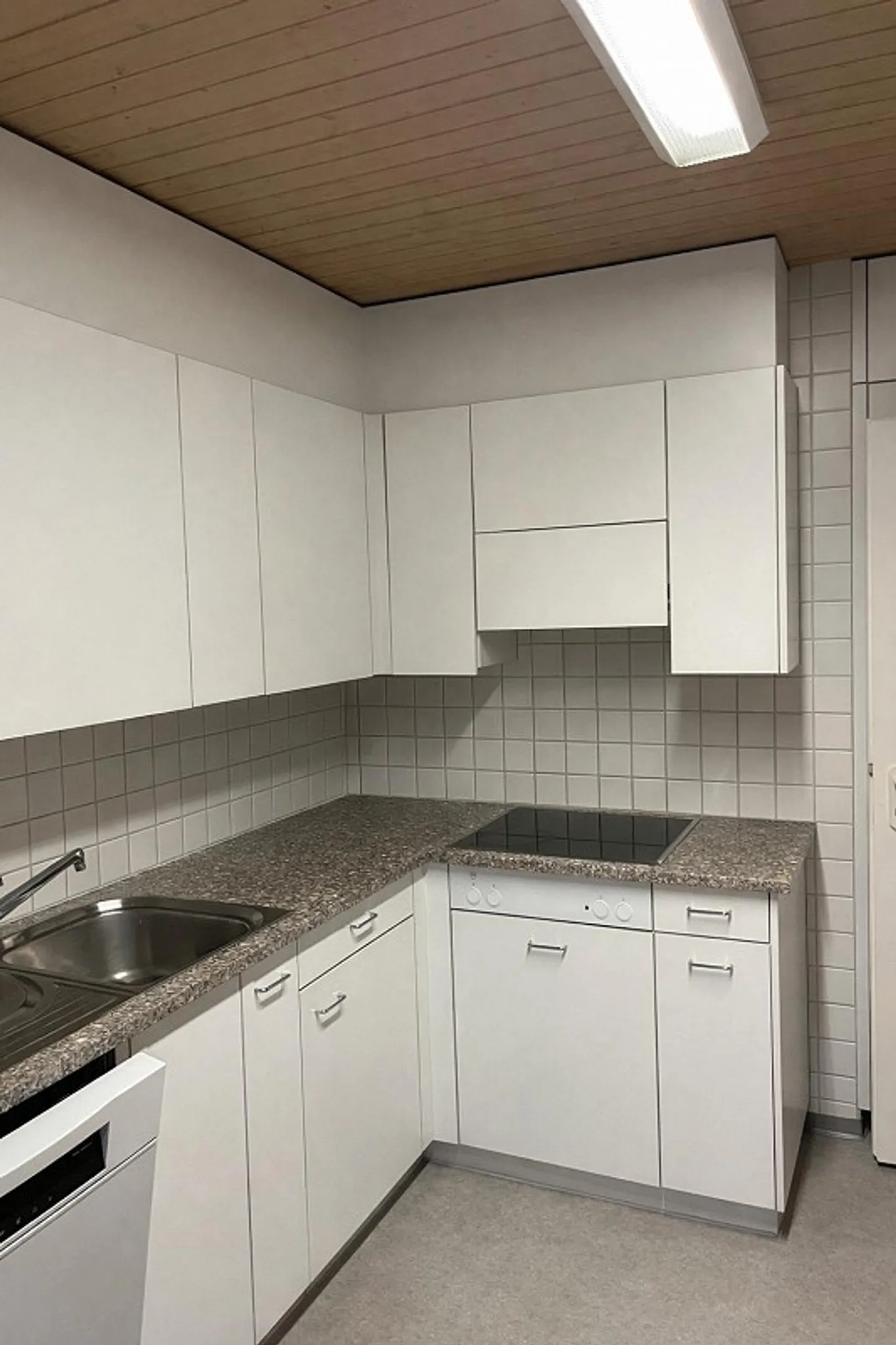 Appartamento mansardato accogliente vicino al centro città - Foto 6 di 10