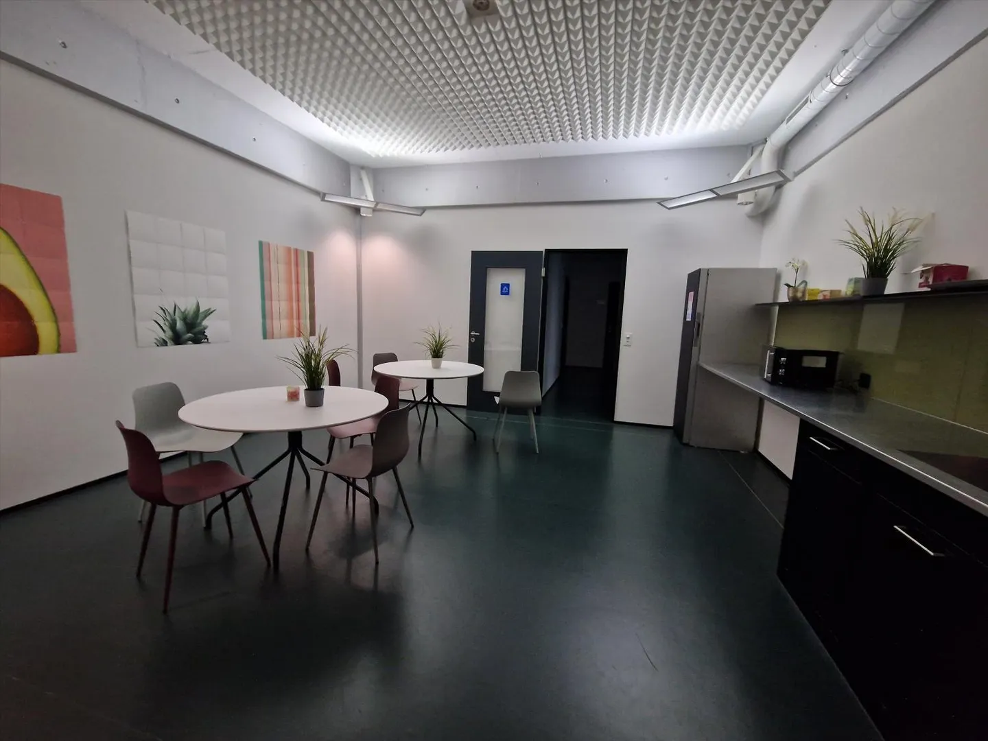 Modernes Büro in bester Lage - Foto 5 von 8