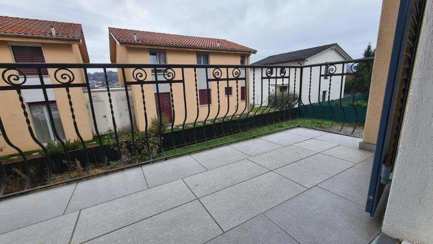 Appartamento 4.5 locali soleggiato - Foto 3 di 13
