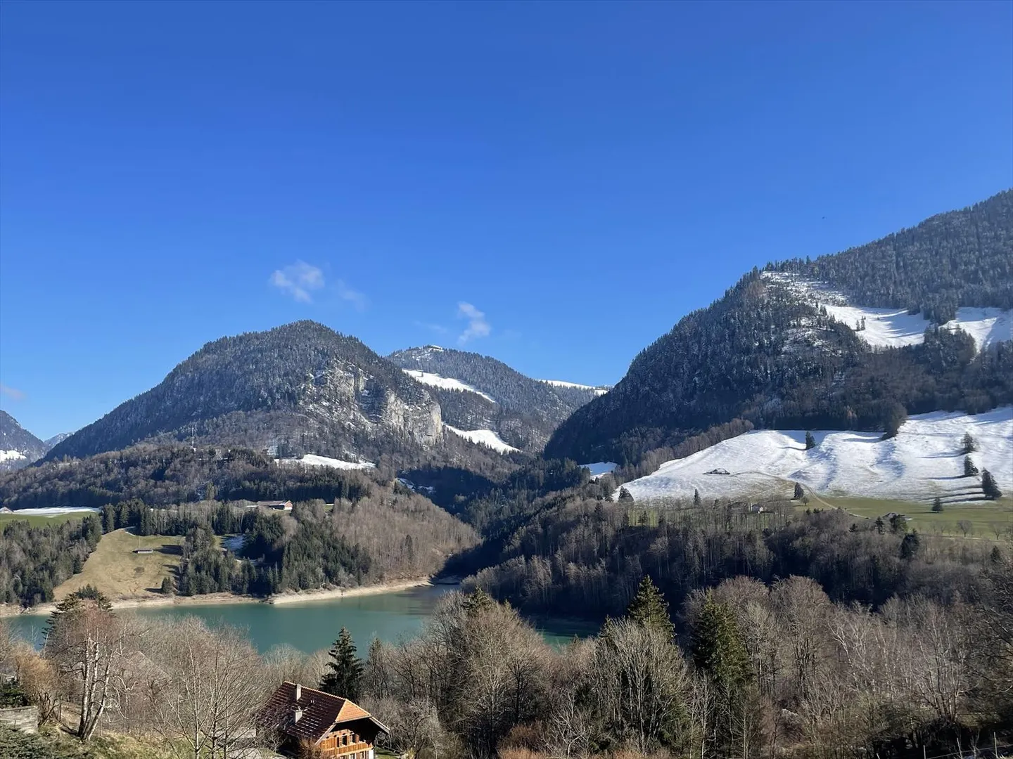 Chalet 7 rooms - Photo 10 of 10