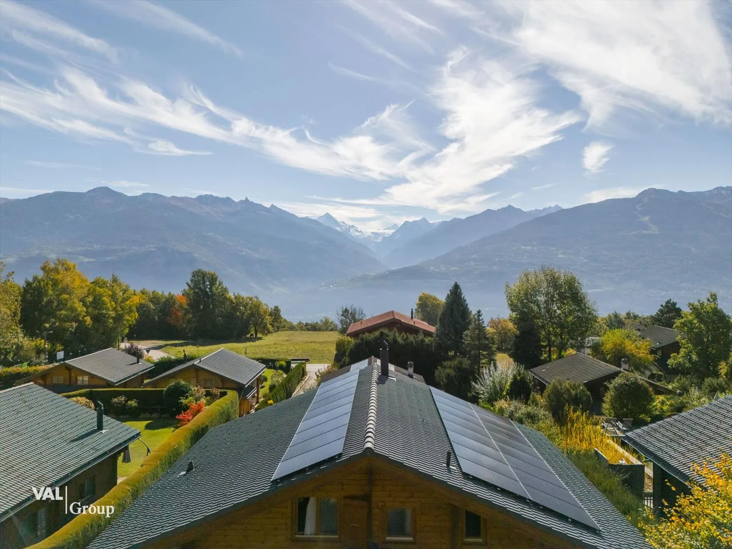 Magnificent Chalet in Binii - Photo 2 of 13