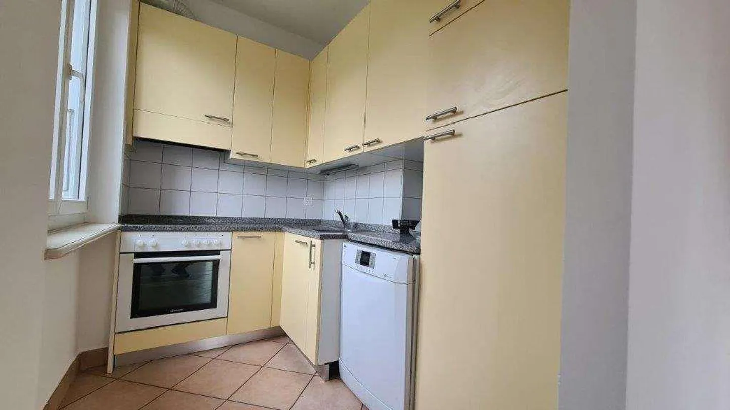Appartamento 4.5 locali soleggiato - Foto 6 di 13