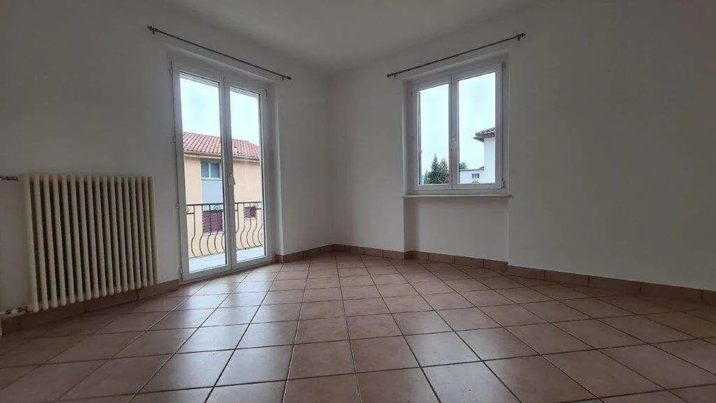 Appartamento 4.5 locali soleggiato - Foto 7 di 13