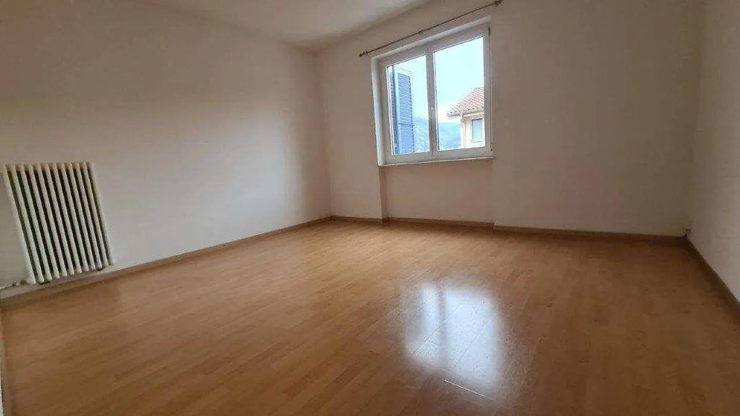 Appartamento 4.5 locali soleggiato - Foto 9 di 13