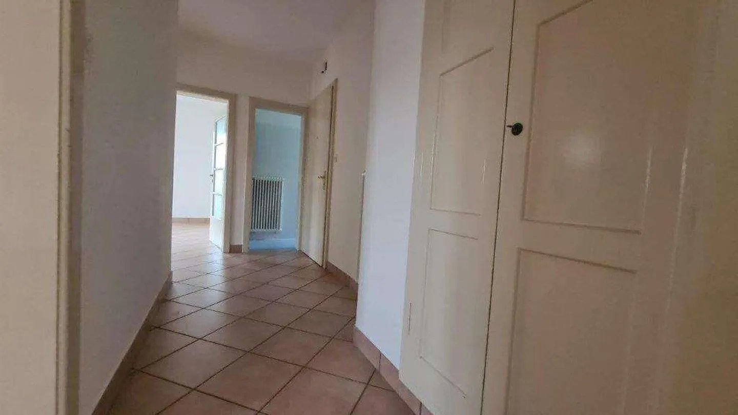 Appartamento 4.5 locali soleggiato - Foto 11 di 13