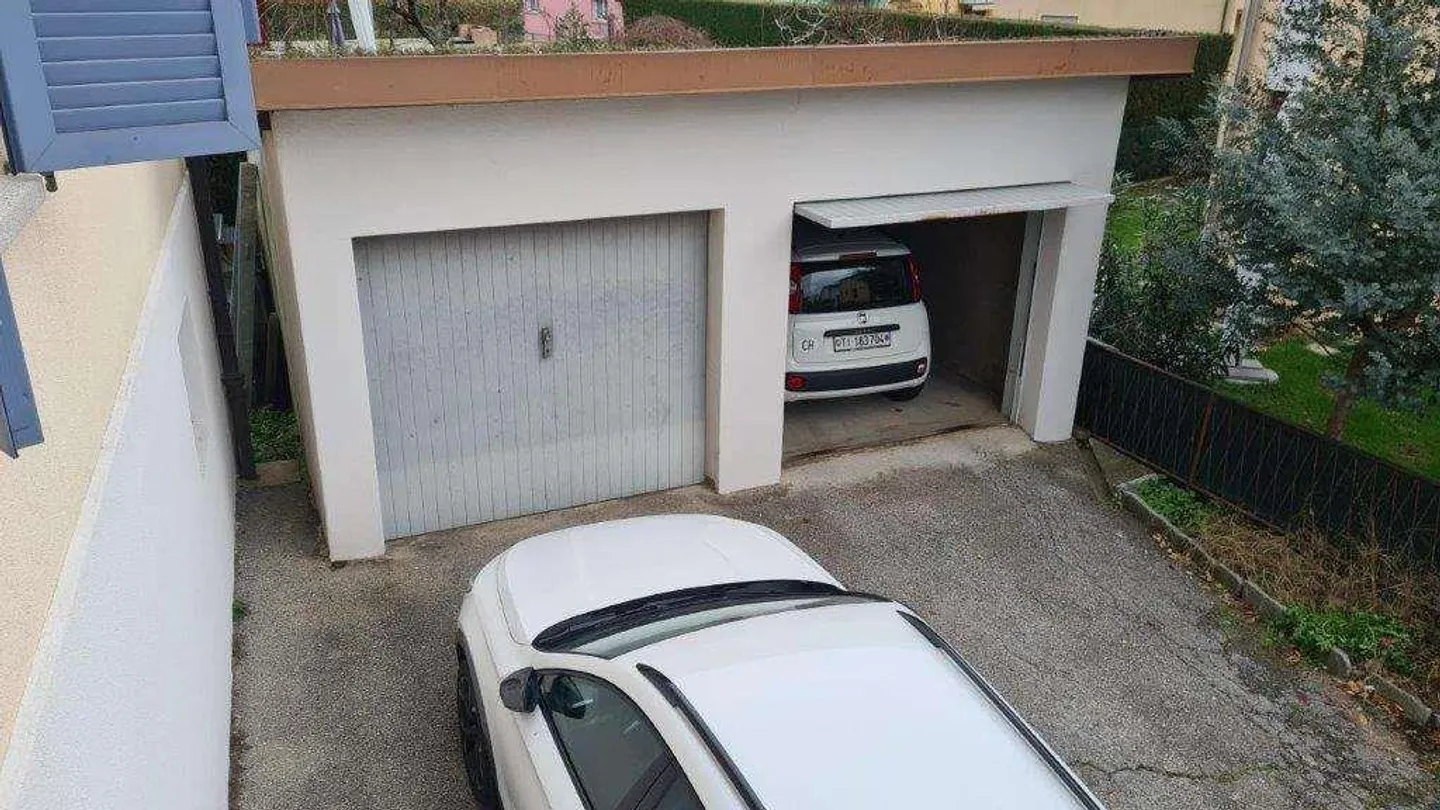 Appartamento 4.5 locali soleggiato - Foto 12 di 13