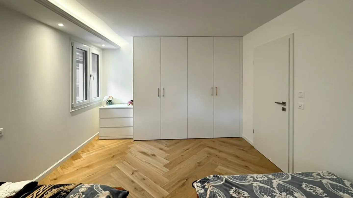 Bella casa a schiera con 6,5 stanze - Foto 14 di 28