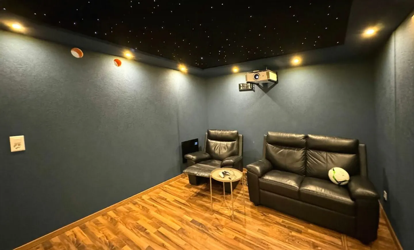 Bella casa a schiera con 6,5 stanze - Foto 16 di 28