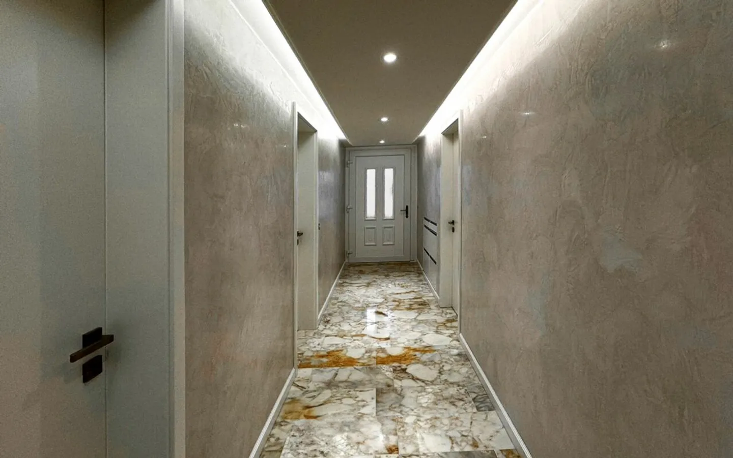 Bella casa a schiera con 6,5 stanze - Foto 17 di 28