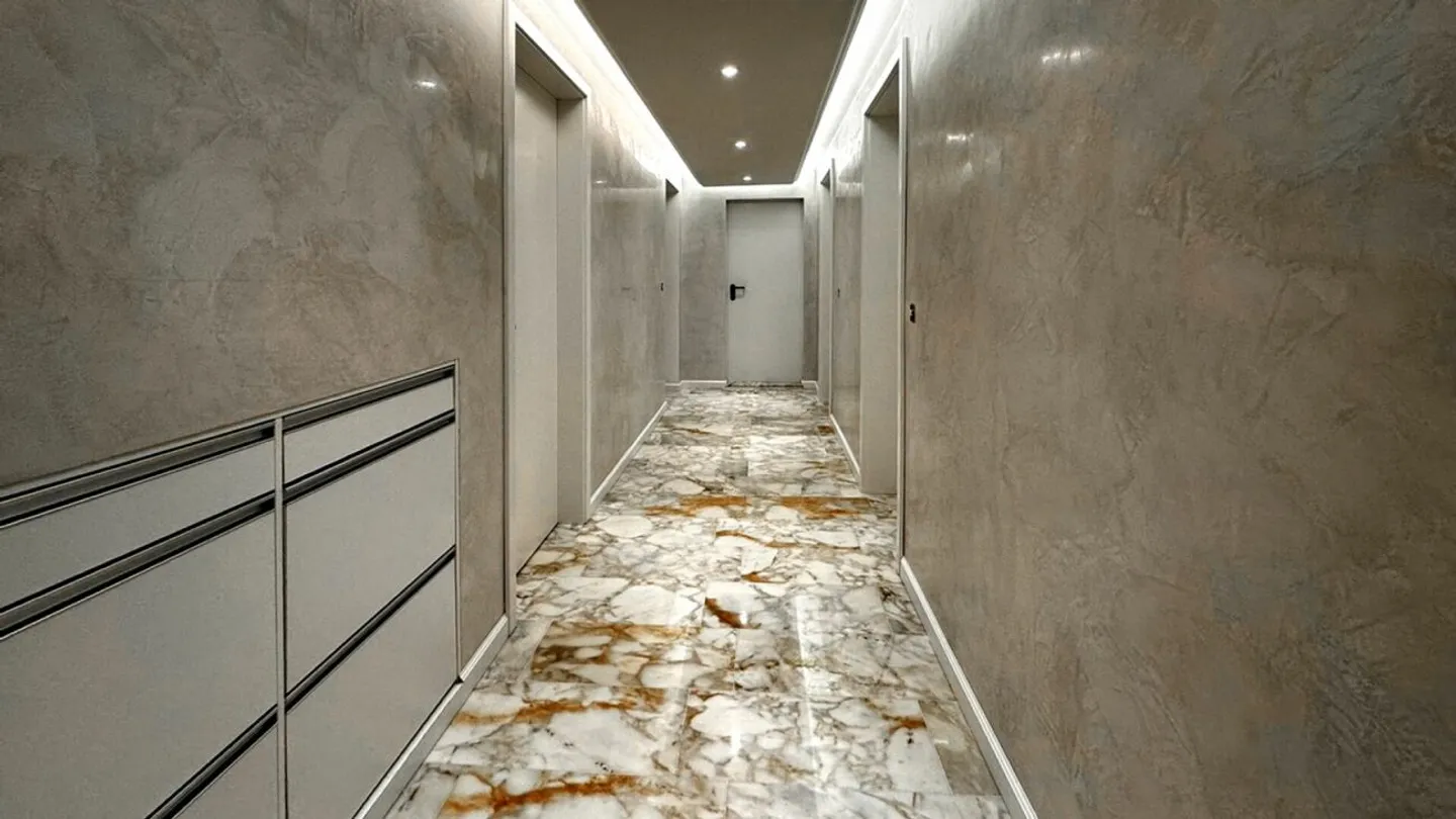 Bella casa a schiera con 6,5 stanze - Foto 18 di 28