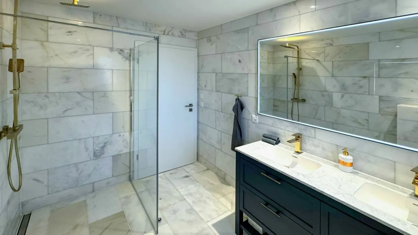 Bella casa a schiera con 6,5 stanze - Foto 19 di 28