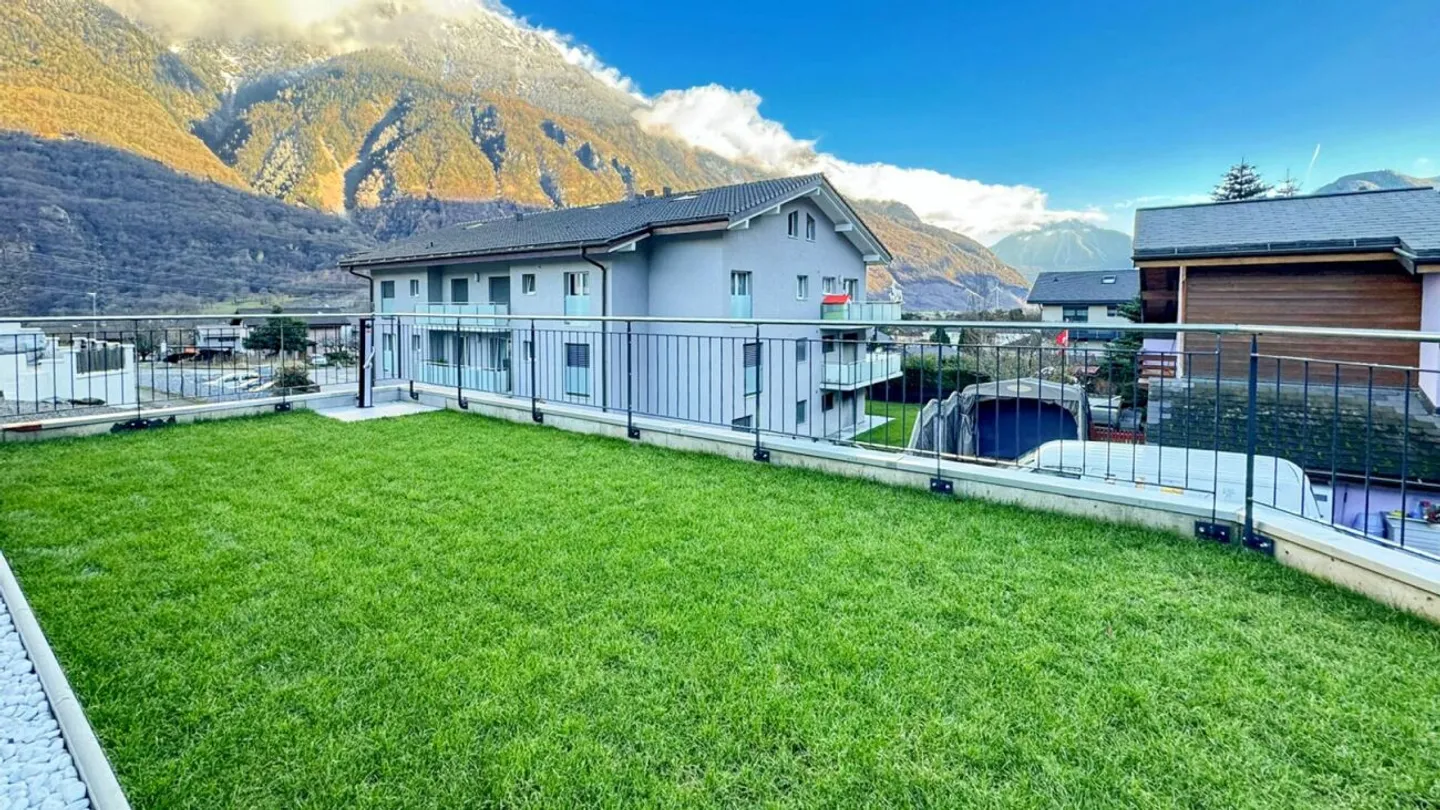 Bella casa a schiera con 6,5 stanze - Foto 27 di 28