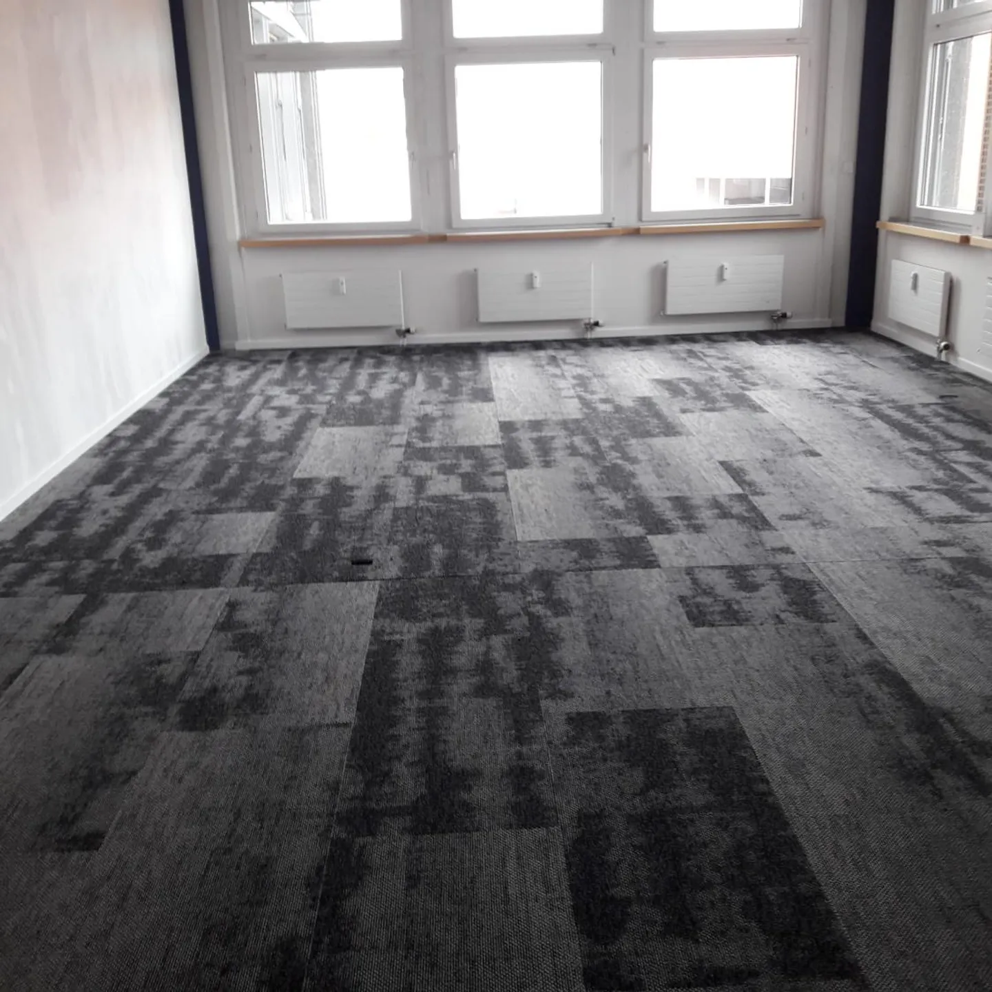 Modernes Büro in bester Lage - Foto 7 von 8