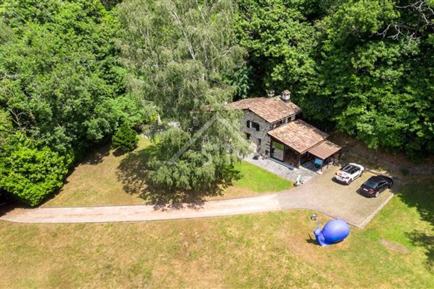 Origlio: Villa 3.5 locali - Foto 2 di 13