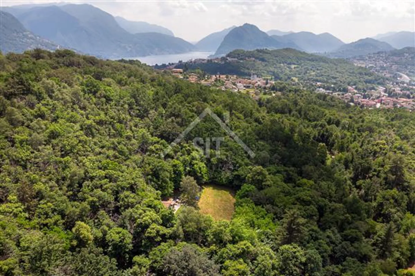 Origlio: Villa 3.5 locali - Foto 5 di 13