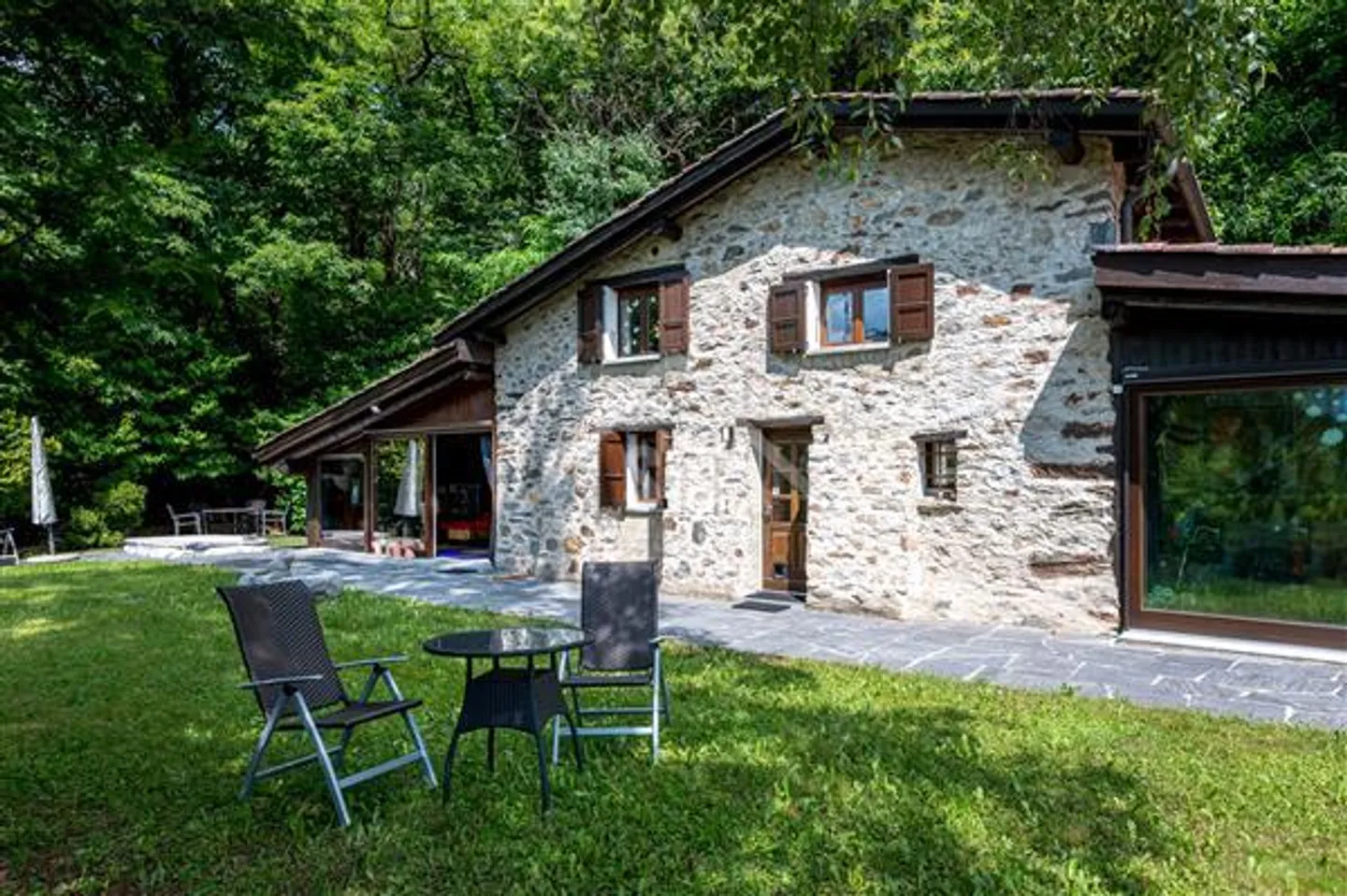 Origlio: Villa 3.5 locali - Foto 7 di 13