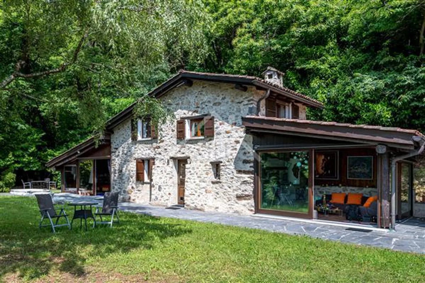 Origlio: Villa 3.5 locali - Foto 8 di 13