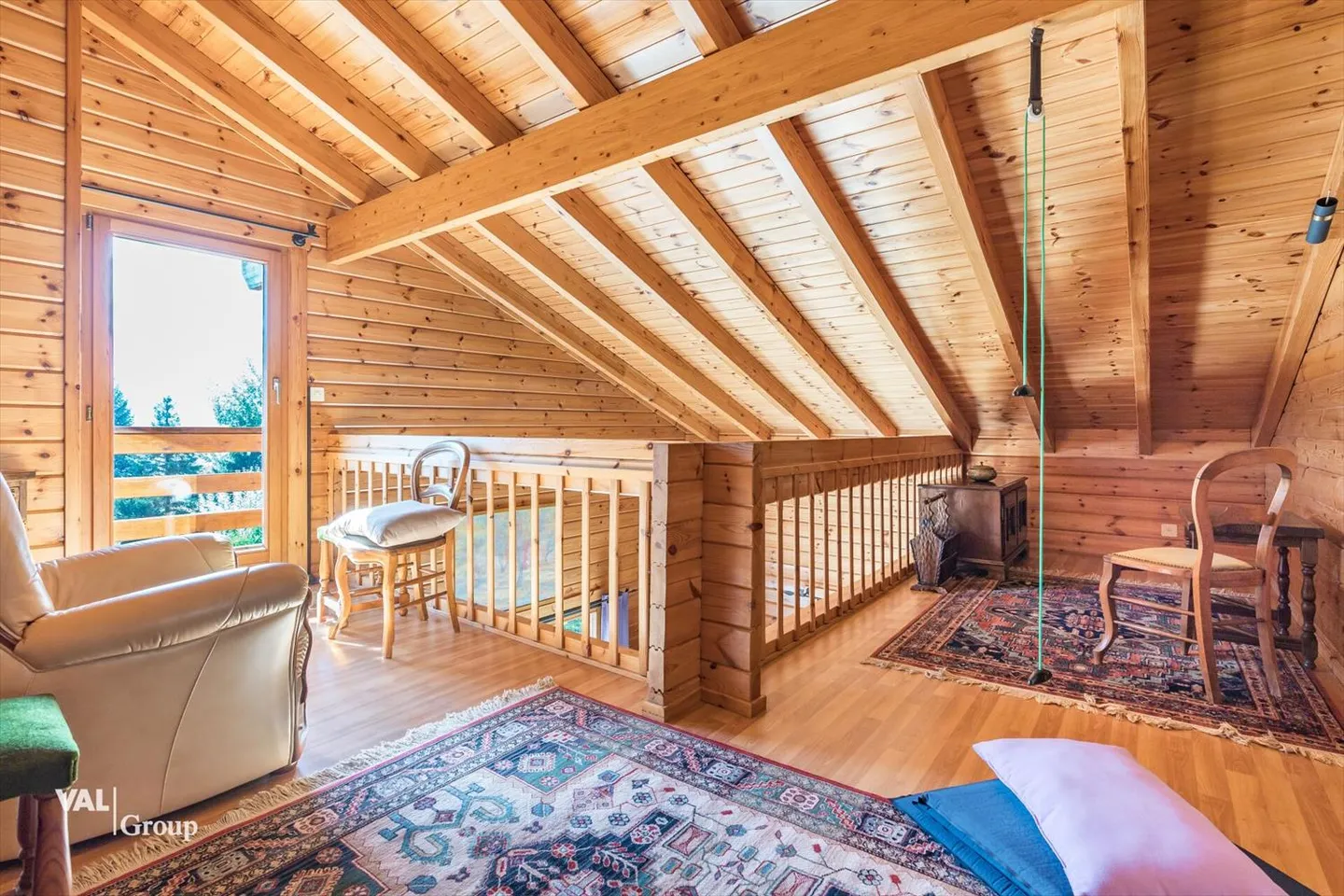 Magnificent Chalet in Binii - Photo 13 of 13