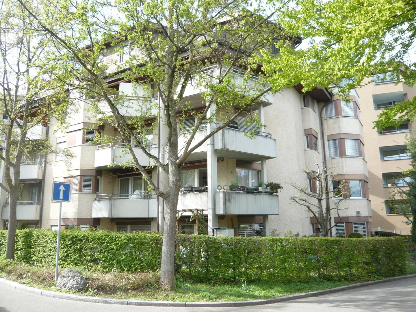 Parking spaces for rent! - Photo 1 of 1