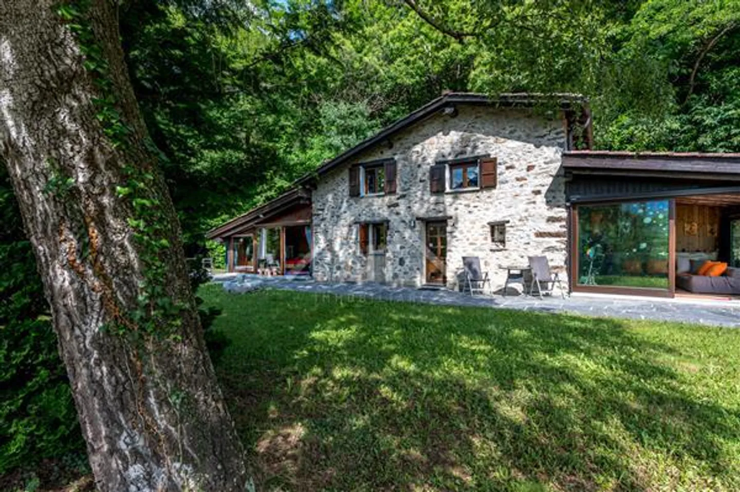 Origlio: Villa 3.5 locali - Foto 9 di 13