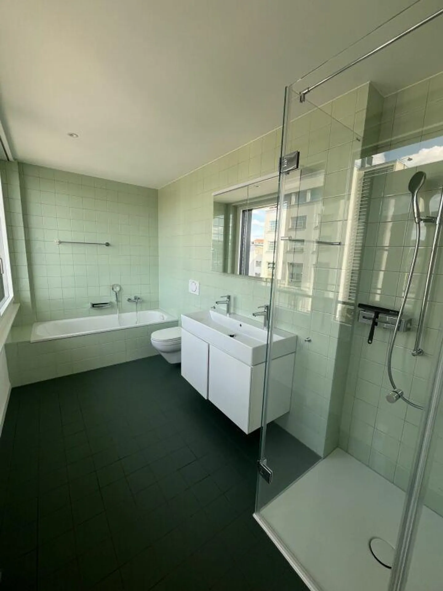 Prima locazione appartamento duplex 4.5 stanze - Foto 9 di 10