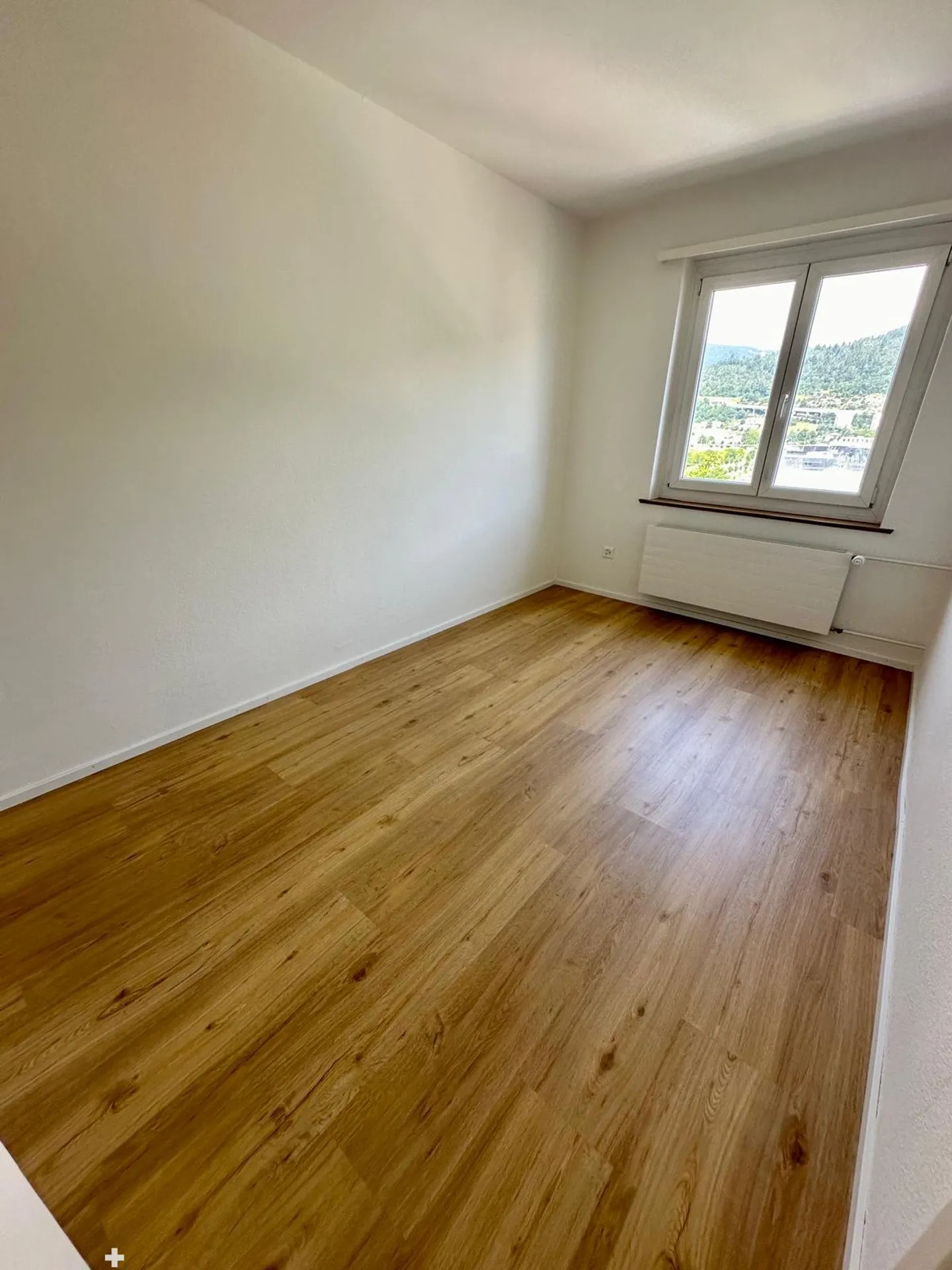 3-room apartment with attic in housing cooperative - Photo 6 of 11