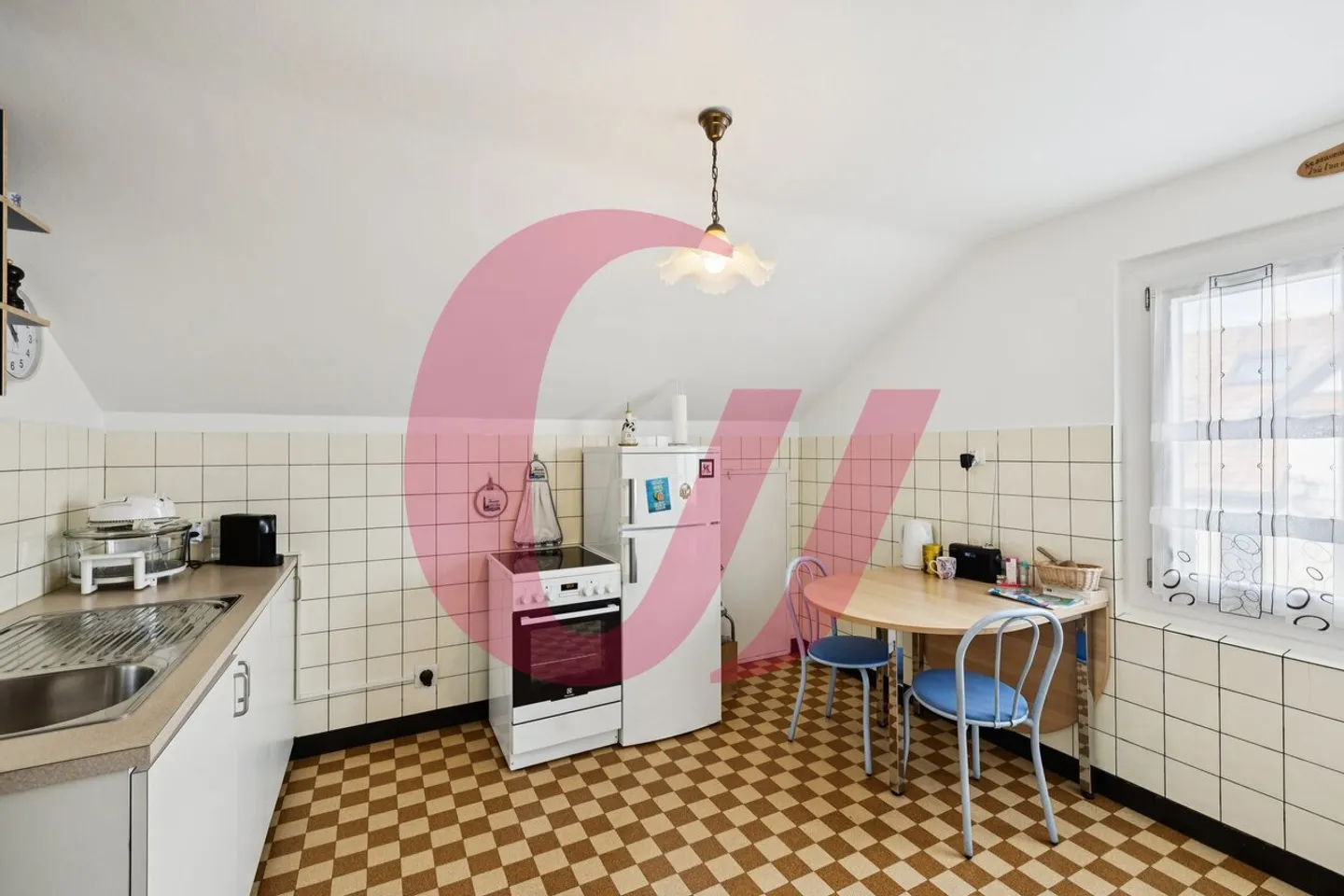 Gebäude mit 3 Wohnungen im Stadtzentrum von Bulle! - Photo 4 sur 10