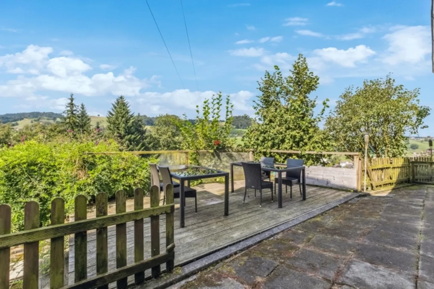 Farmhouse with barn as a feel-good oasis in idyllic nature - Photo 4 of 14