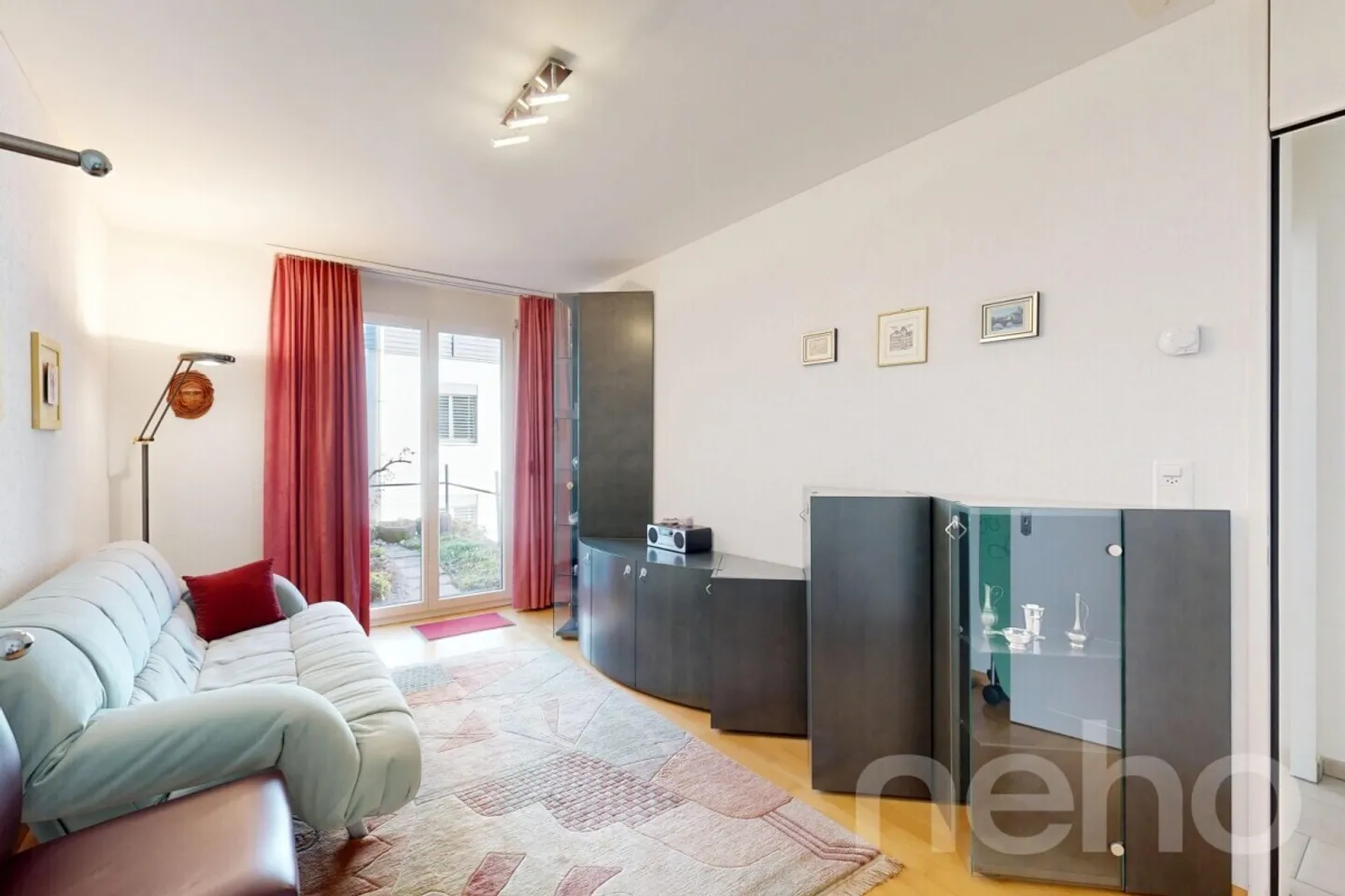 Charmante Wohnung mit Terrasse - Foto 12 von 12